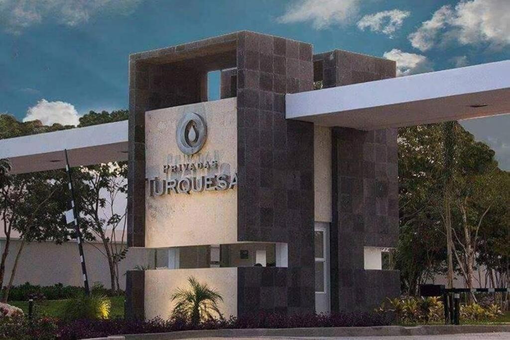 Casa Zirahuen, Cancun Quintana Roo Ngoại thất bức ảnh