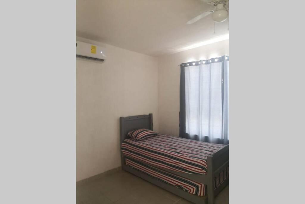 Casa Zirahuen, Cancun Quintana Roo Ngoại thất bức ảnh