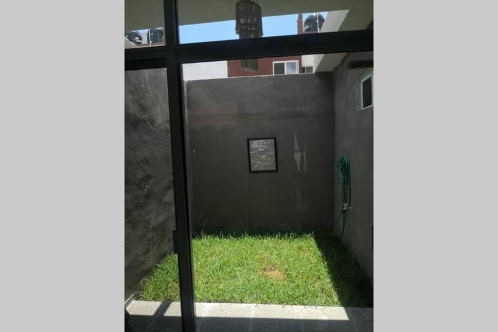 Casa Zirahuen, Cancun Quintana Roo Ngoại thất bức ảnh