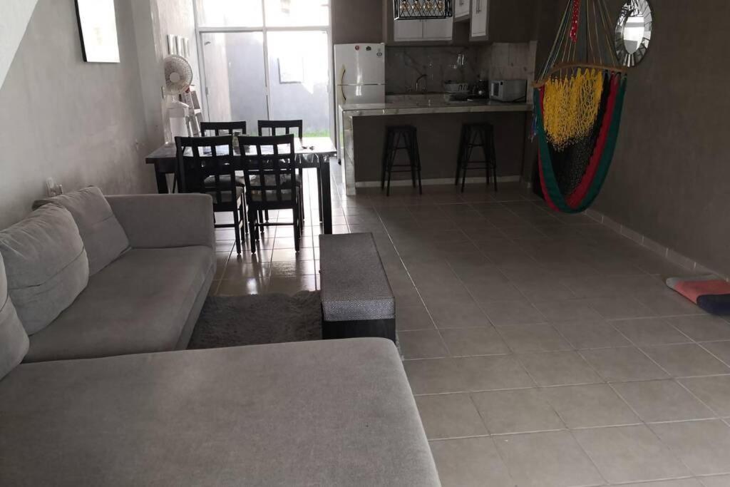 Casa Zirahuen, Cancun Quintana Roo Ngoại thất bức ảnh