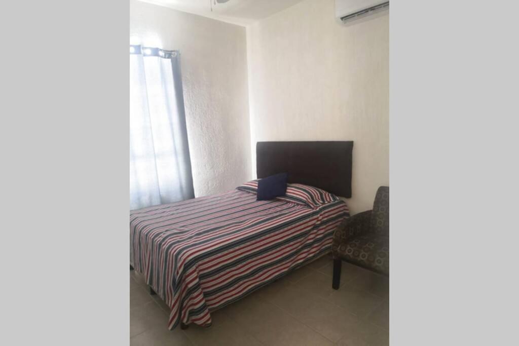 Casa Zirahuen, Cancun Quintana Roo Ngoại thất bức ảnh